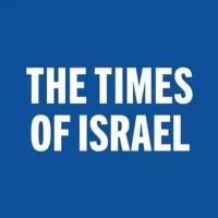 The Times of Israel