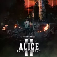 🇫🇷 ALICE IN BORDERLAND VF FRENCH Saison 3 2 1 intégrale