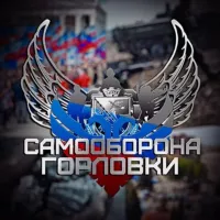 Самооборона Горловки