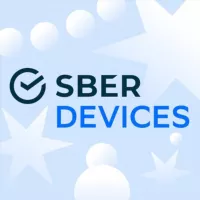 Устройства Sber с ассистентом Салют