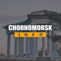 Chornomorsk INFO