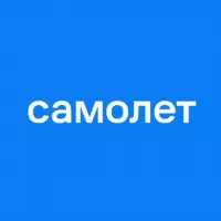 Самолет строит