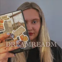 Тася • Dreamreadm • Книги