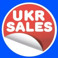 UKR SALES l Акції та знижки🇺🇦