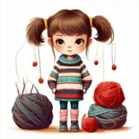 Вяжем с @knitting_group_