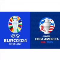 2* Euro / Copa America