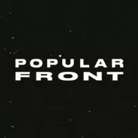 POPULAR FRONT