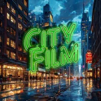 City Film (фильмы, сериалы)