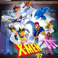 X-Men 97 Capítulos