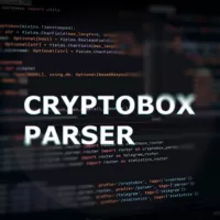 Cryptobox Parser