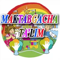 Maktabgacha ta'lim Мактабгача таълим