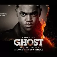 ⏬POWER BOOK 2 GHOST SAISON 4 VOSTFR 🏴