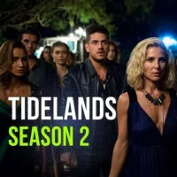 🇫🇷 Tidelands / TERRE DE MARÉES VF FRENCH Saison 2 1 intégrale