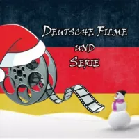 Немецкие фильмы и сериалы 🇩🇪