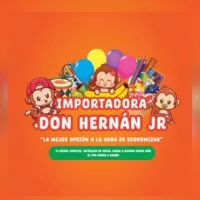 Importadora Don Hernán JR