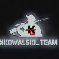 Рустам Ковальски и Kowalski team