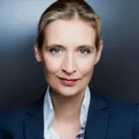 Alice Weidel ꙳