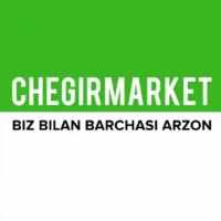 Chegirmarket