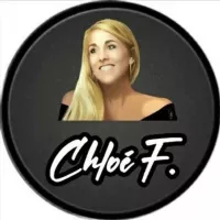 Chloé F - canal info officiel