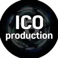 ICO Продакшн