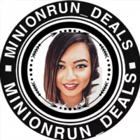 MINION RUN DEALS