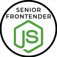 Senior Frontend Developer | JavaScript, React, HTML & CSS