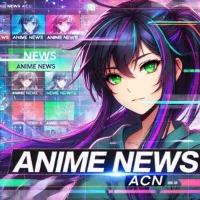 Anime Community News