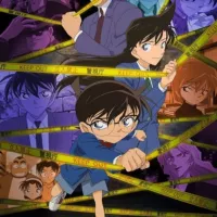 Détective Conan (VF - VOSTFR)