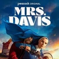 MRS DAVIS VF FRENCH SAISON 2 1 INTEGRALE