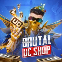 BRUTAL UC SHOP