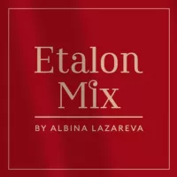 Пигменты Etalon Mix