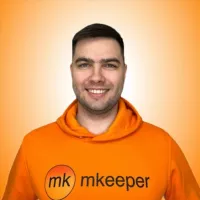 Основатель mkeeper