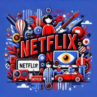 Série et Film Netflix ®️