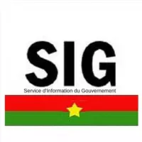 Service d'Information du Gouvernement