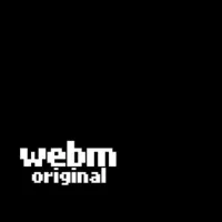 WebM⚡️Original