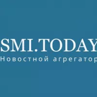 Новостной агрегатор smi.today