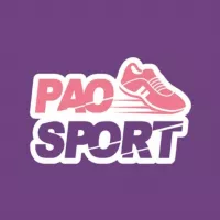 ZAPATOS DEPORTIVOS PAOSPORT💜