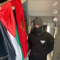 GO TAF 🥶🇲🇦