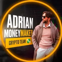 Adrian MoneyMaker | Crypto Team 💸