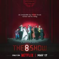 THE 8 SHOW EN VF