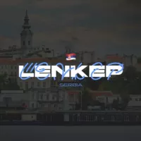 IT Работа: Сербия и удаленка Lenkep 🔥