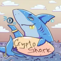 Crypto Shark 🦈