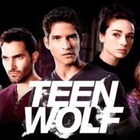 TEEN WOLF 🇫🇷