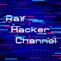 Ralf Hacker Channel