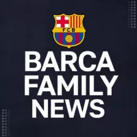 Barca Family News