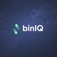 BinIQ - Современная торговая платформа