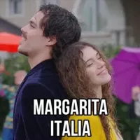 Margarita ITALIA 🌺 (spin-off Floricienta)