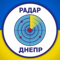 Радар⚡️Дніпро