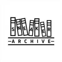 Sneaker Archive