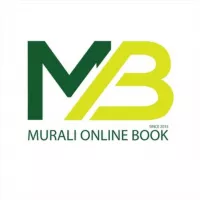 Murali Book ™️